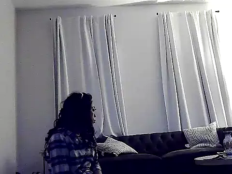 CaramelDipper online show from 18, 3, 2025