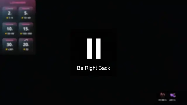 Snapshot of FemAlexa_ chatting on 11, 12, 2024 FemAlexa online show from 11, 12, 2024