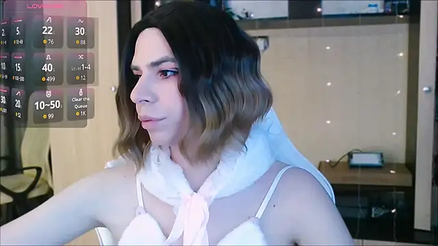 FemAlexa  online show from 26, 12, 2024