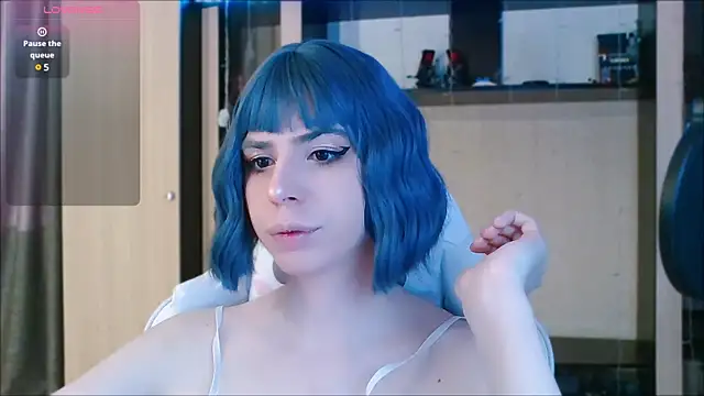 FemAlexa  online show from 21, 1, 2025