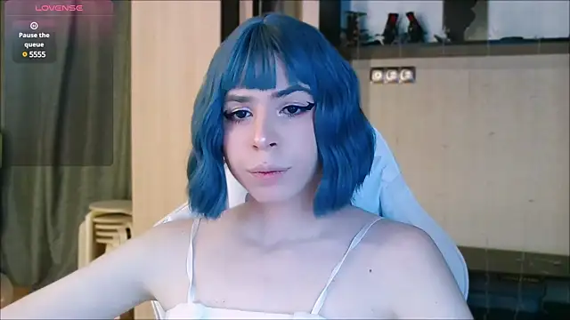 FemAlexa  online show from 27, 1, 2025