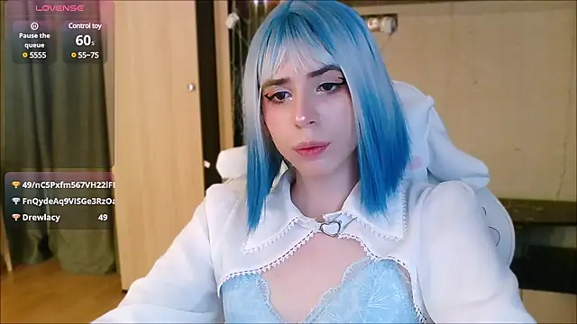 FemAlexa  online show from 31, 1, 2025