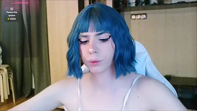 Snapshot of FemAlexa_ chatting on 5, 2, 2025 FemAlexa online show from 5, 2, 2025