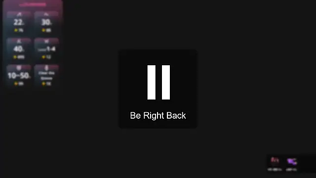 Snapshot of FemAlexa_ chatting on 8, 3, 2025 FemAlexa online show from 8, 3, 2025