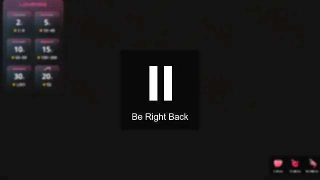 Snapshot of FemAlexa_ chatting on 13, 3, 2025 FemAlexa online show from 13, 3, 2025