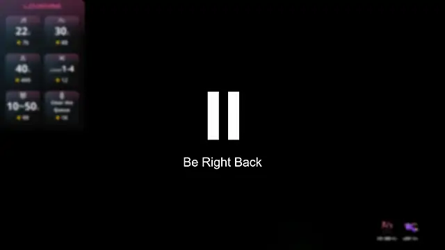 FemAlexa  online show from 10, 9, 2025