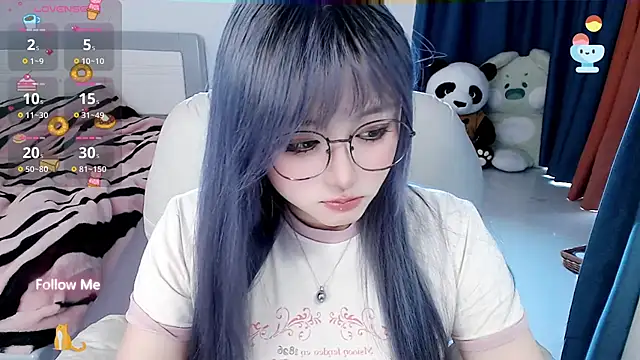 Sweet-18wanwan online show from 7, 1, 2025