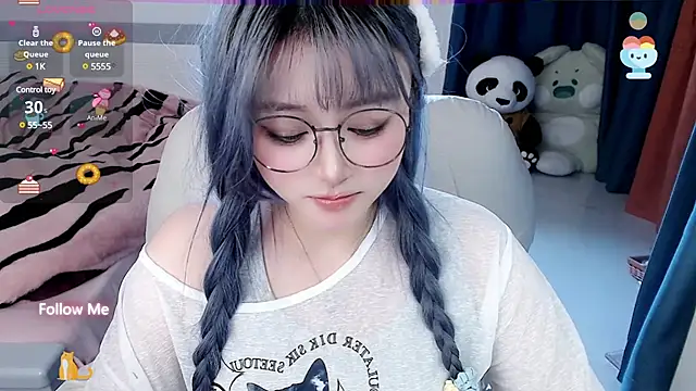 Sweet-18wanwan online show from 13, 1, 2025