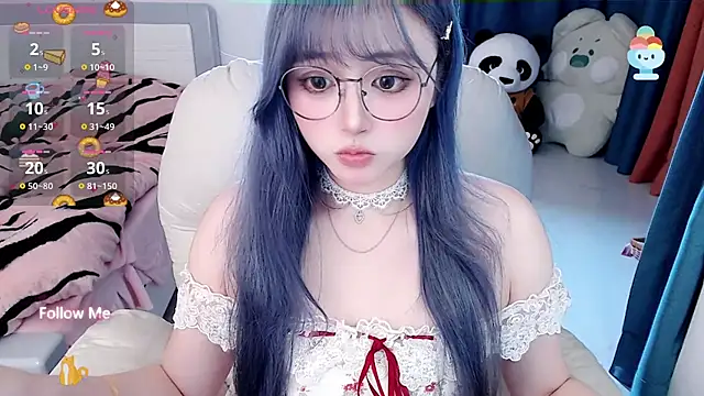 Sweet-18wanwan online show from 25, 1, 2025