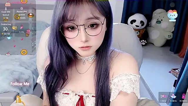 Sweet-18wanwan online show from 10, 2, 2025