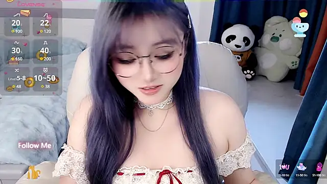 Sweet-18wanwan online show from 10, 2, 2025