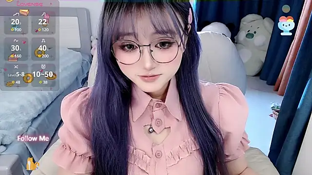 Sweet-18wanwan online show from 15, 2, 2025