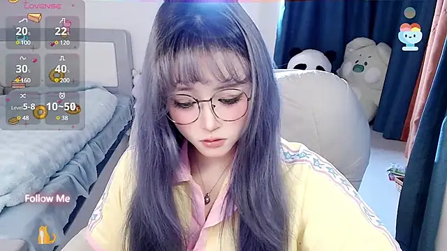 Sweet-18wanwan online show from 17, 2, 2025