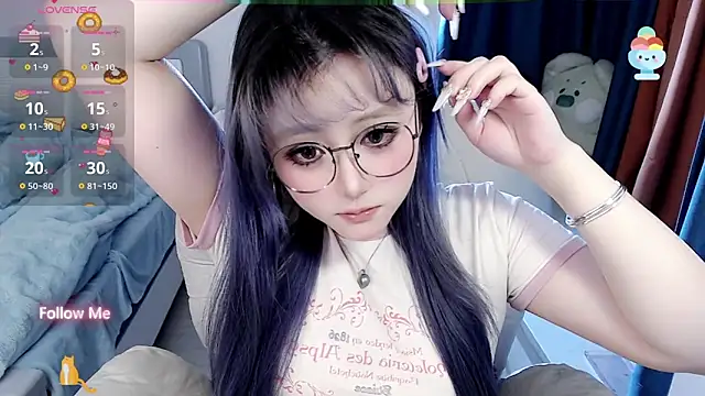 Sweet-18wanwan online show from 11, 3, 2025