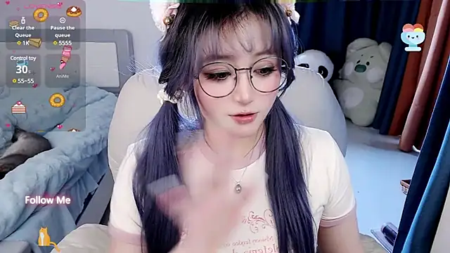 Sweet-18wanwan online show from 12, 3, 2025