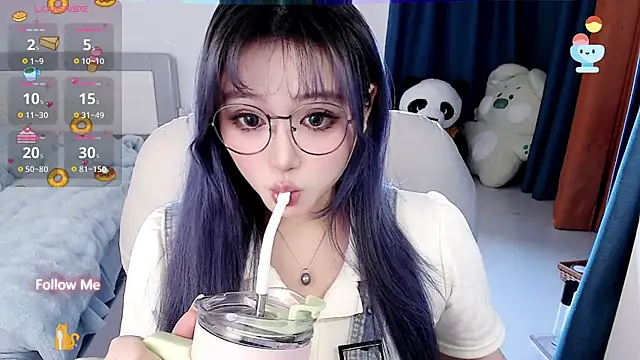 Sweet-18wanwan online show from 18, 3, 2025