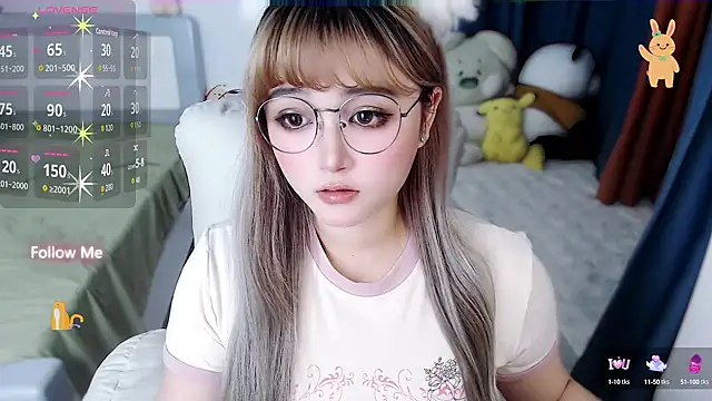 Sweet-18wanwan online show from 25, 9, 2025