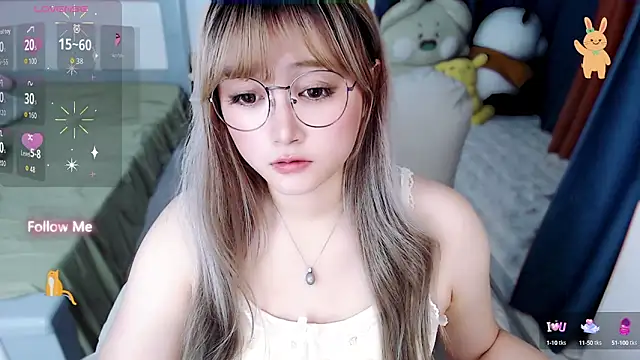 Sweet-18wanwan online show from 3, 10, 2025