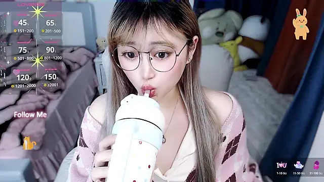 Sweet-18wanwan online show from 26, 10, 2025