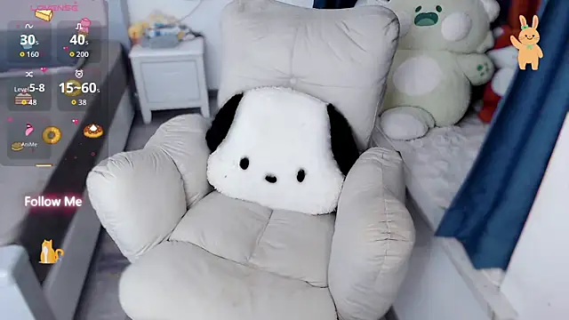 Sweet-18wanwan online show from 26, 5, 2026