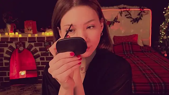 SandraBoyl online show from 3, 12, 2025