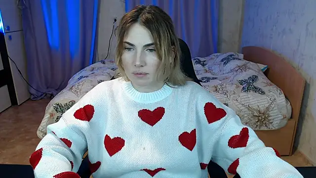 Daniela Cooperr online show from 16, 3, 2025