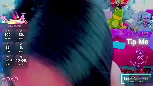 NatalieHarris online show from 18, 10, 2025