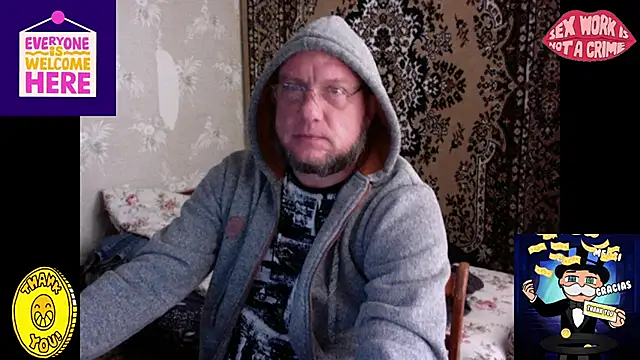 Snapshot of Bossun79 chatting on 4, 2, 2025 Bossun79 online show from 4, 2, 2025