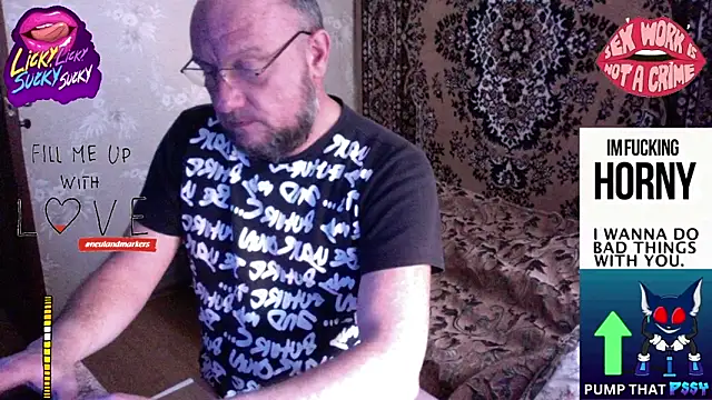 Snapshot of Bossun79 chatting on 13, 2, 2025 Bossun79 online show from 13, 2, 2025