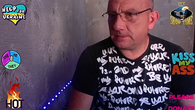 Snapshot of Bossun79 chatting on 20, 9, 2025 Bossun79 online show from 20, 9, 2025