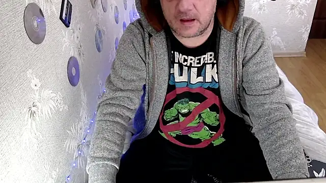 Snapshot of Bossun79 chatting on 30, 10, 2025 Bossun79 online show from 30, 10, 2025