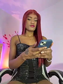 Elektra Queen online show from 22, 12, 2025