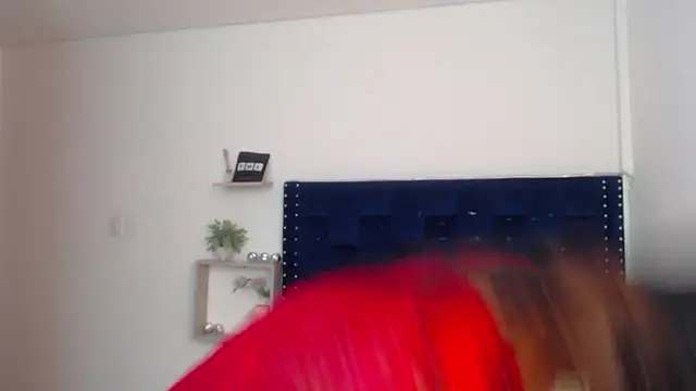 Snapshot of SaraApril_1 chatting on 8, 2, 2025 SaraApril 1 online show from 8, 2, 2025