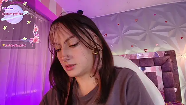 Candy morgan412 online show from 25, 9, 2025