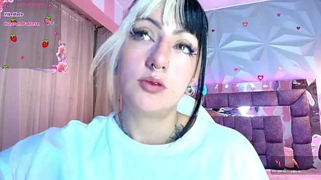 Candy morgan412 online show from 18, 1, 2026