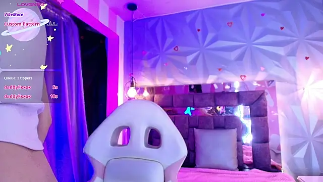 Candy morgan412 online show from 27, 2, 2026