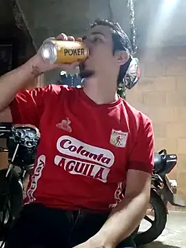 Snapshot of Rejy1992 chatting on 16, 12, 2024 Rejy1992 online show from 16, 12, 2024