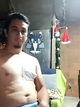 Snapshot of Rejy1992 chatting on 23, 12, 2024 Rejy1992 online show from 23, 12, 2024