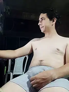 Snapshot of Rejy1992 chatting on 20, 1, 2025 Rejy1992 online show from 20, 1, 2025