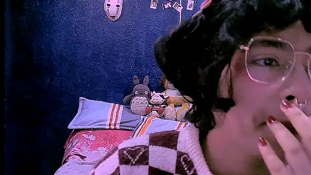 NinaYellow online show from 17, 3, 2026