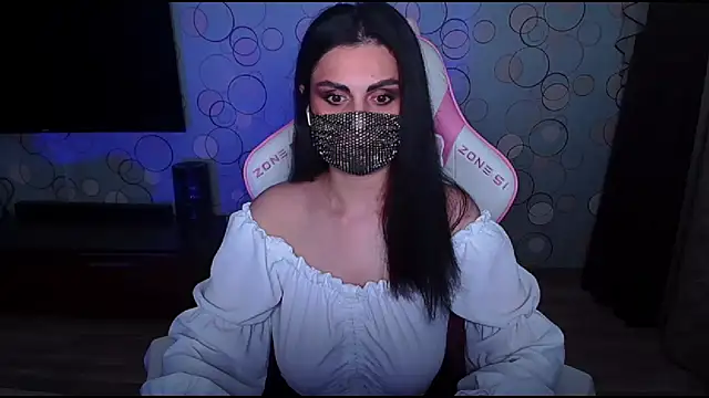   Yasmina   online show from 27, 6, 2026