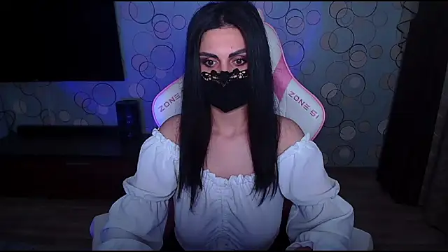   Yasmina   online show from 10, 7, 2026