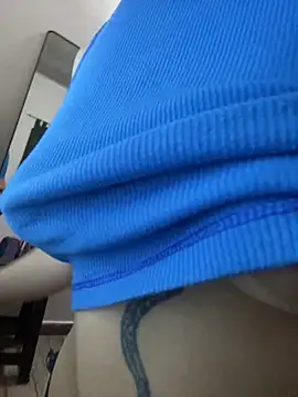 florchu7 online show from 20, 10, 2025