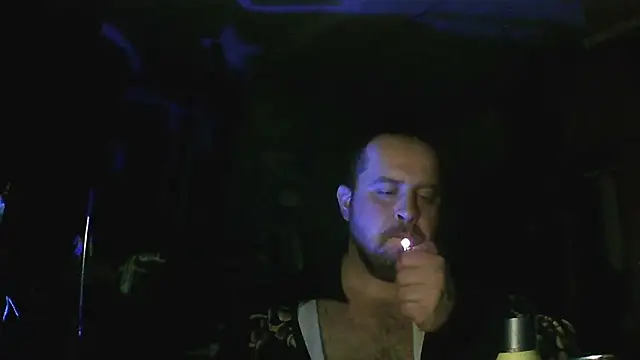 perversalus online show from 22, 12, 2025