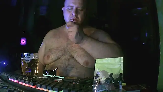 perversalus online show from 11, 3, 2026