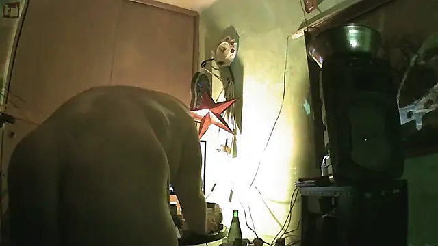 perversalus online show from 16, 5, 2026