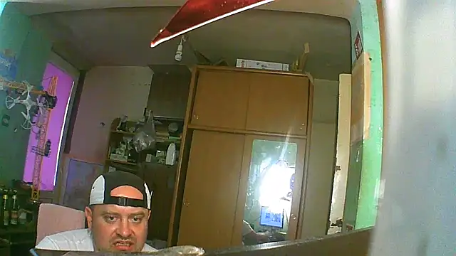 perversalus online show from 17, 5, 2026