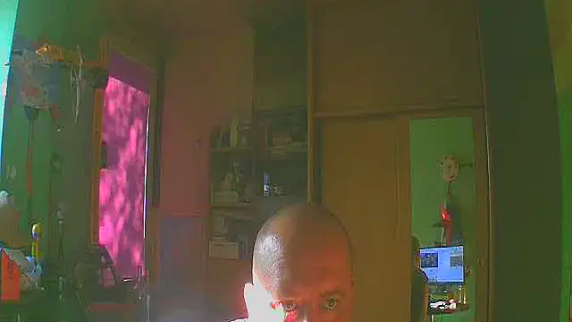 Snapshot of perversalus chatting on 6, 6, 2026 perversalus online show from 6, 6, 2026