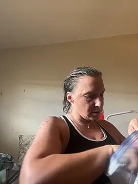 Everlyrose27 online show from 18, 9, 2025