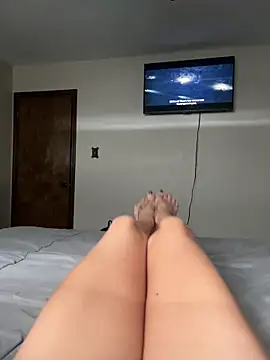 Everlyrose27 online show from 10, 10, 2025